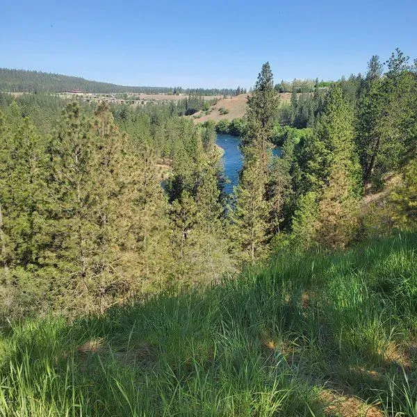 Centennial Trail Park