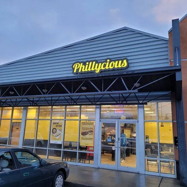 Phillycious