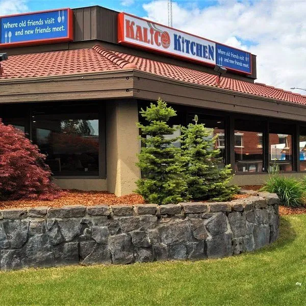 Kalico Kitchen