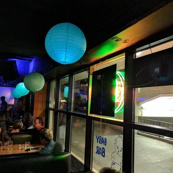 Baby Bar