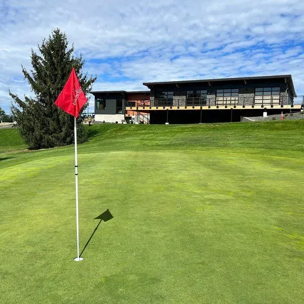 Trailhead Golf Course