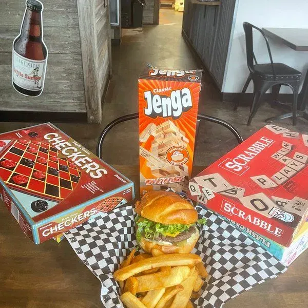 The Social
