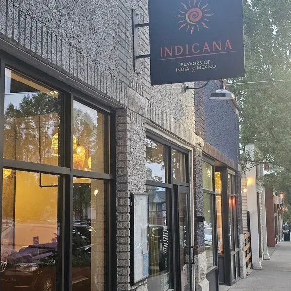 Indicana