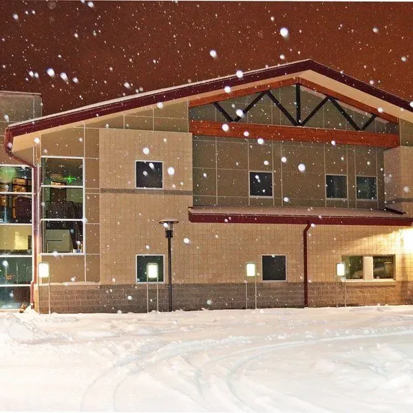 Northeast Community Center