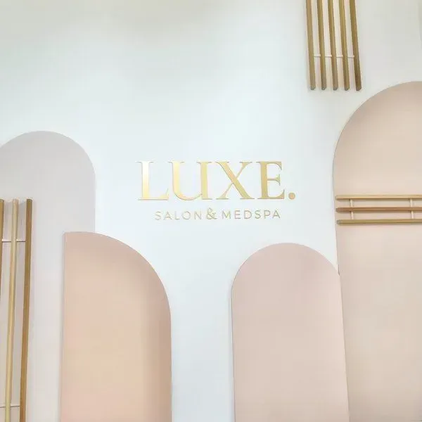 Luxe. Salon & Medspa
