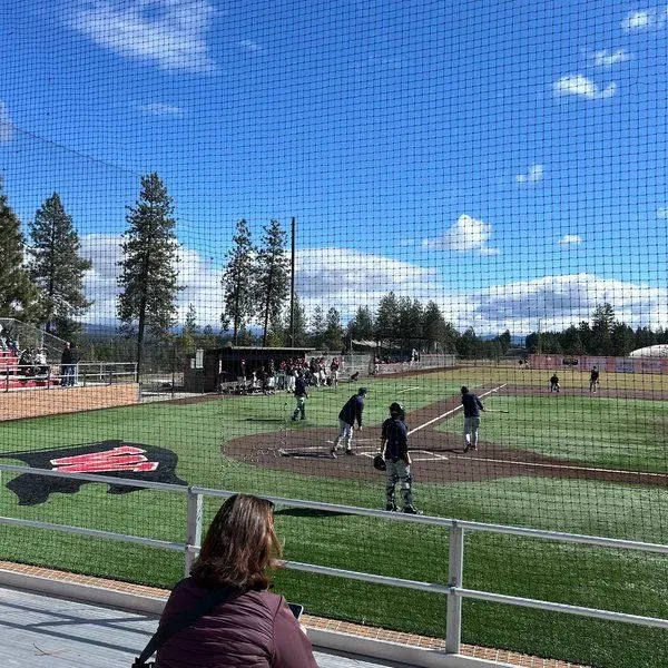 Merkel Field