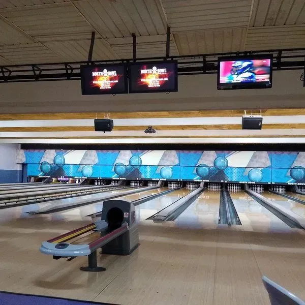 North Bowl