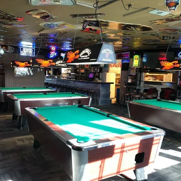 The Venue in Spokane