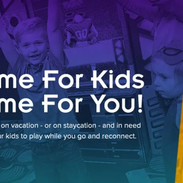 Kids Quest at Northern Quest Resort & Casino
