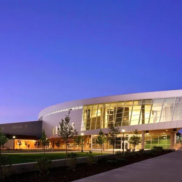 Spokane Convention Center