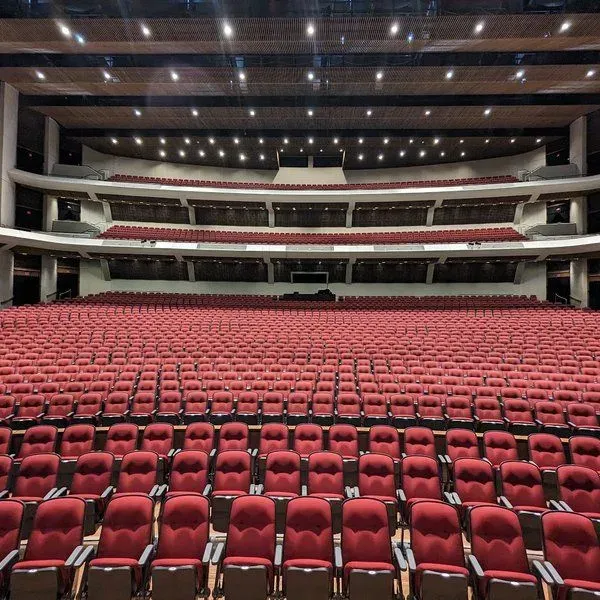 First Interstate Center for the Arts