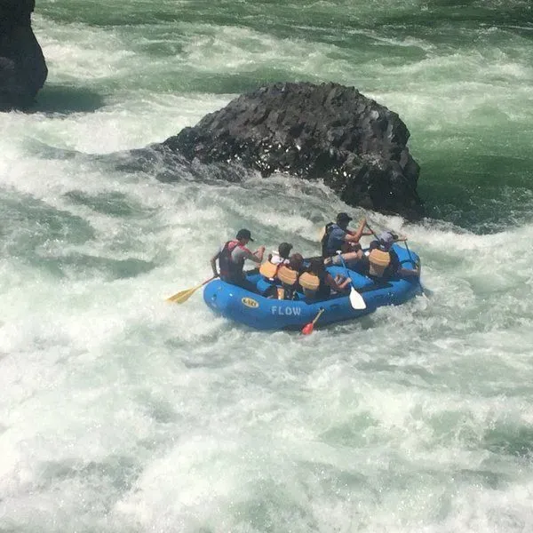 Flow Adventures