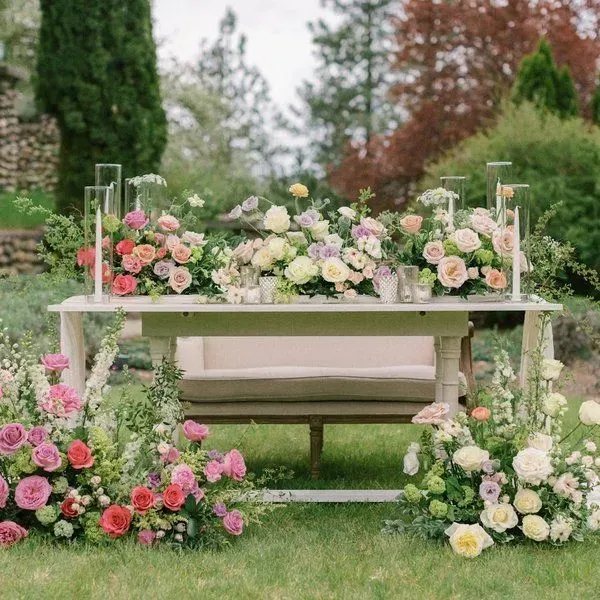 Mon Rêve Garden