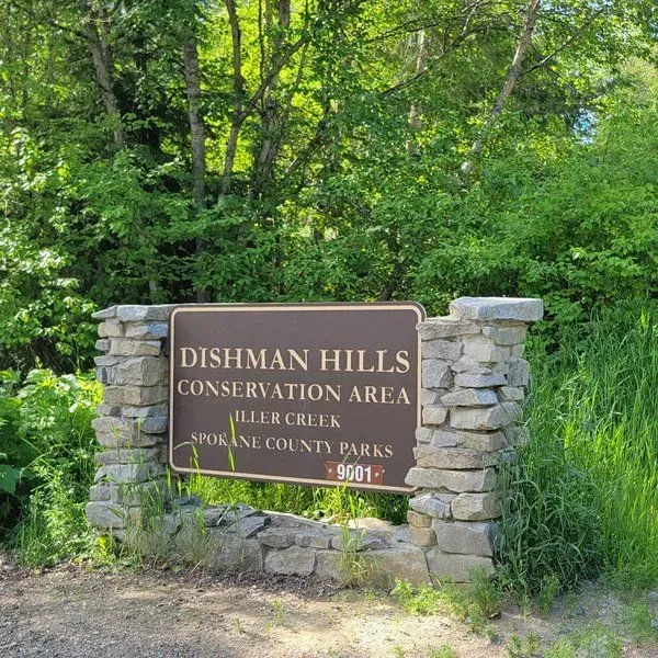 Iller Creek Trailhead