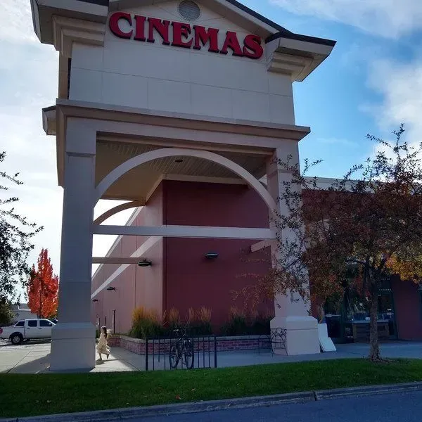 Hayden Discount Cinema