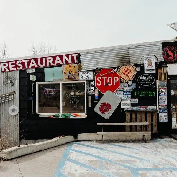 Bulldog's Famous BBQ & Brews