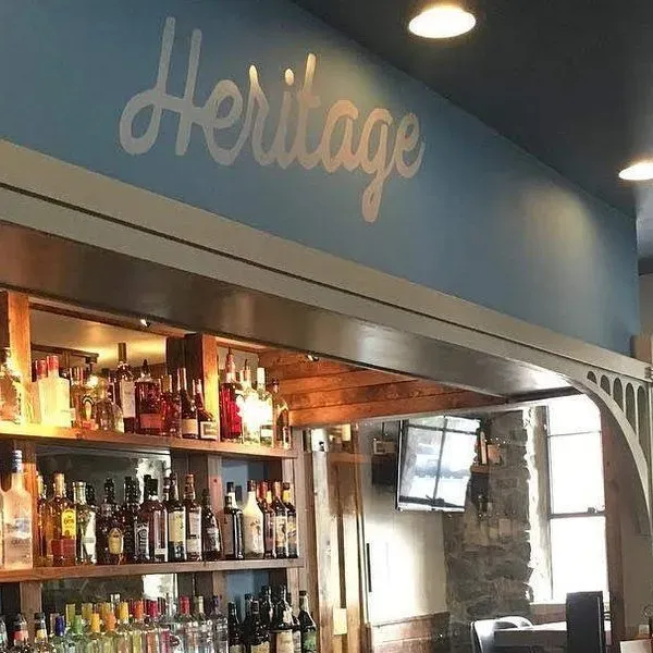 Heritage Bar & Kitchen