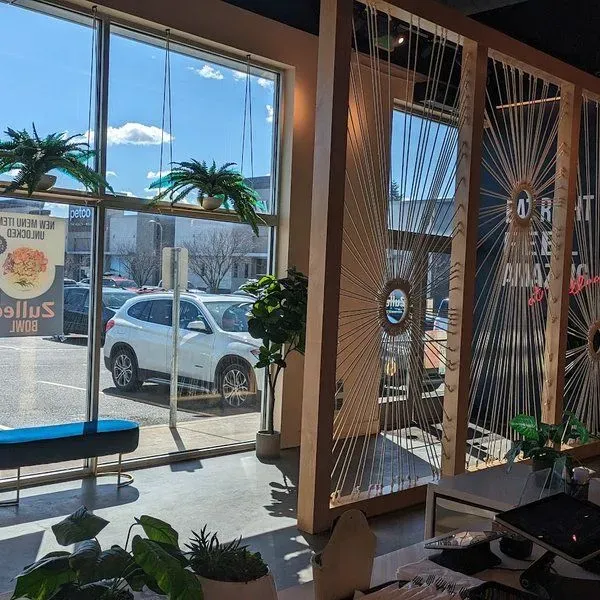 Zullee Mediterranean Grill