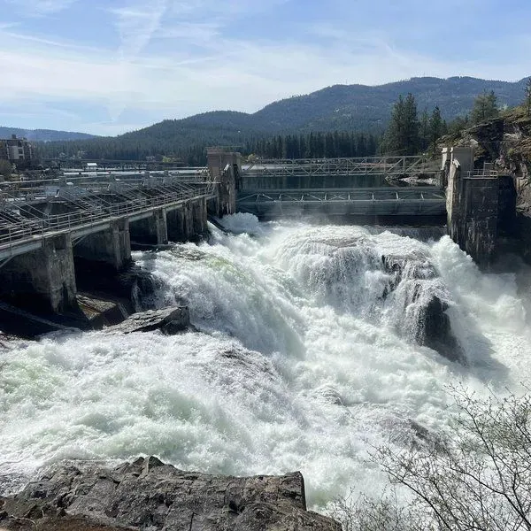 Falls Park
