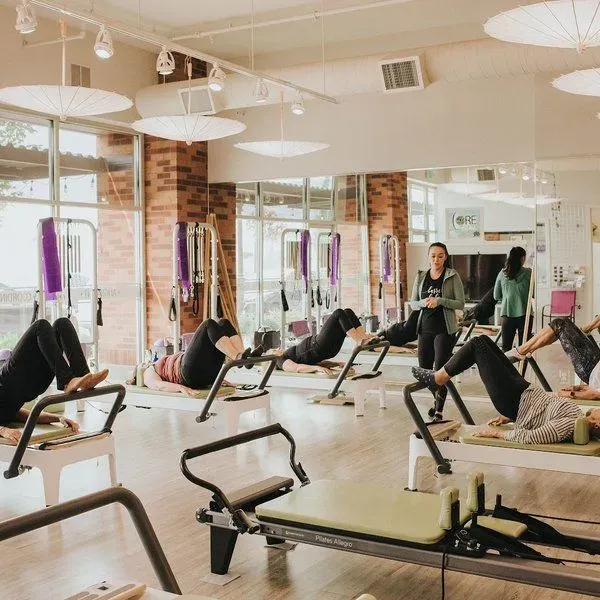 Core Pilates and Wellness