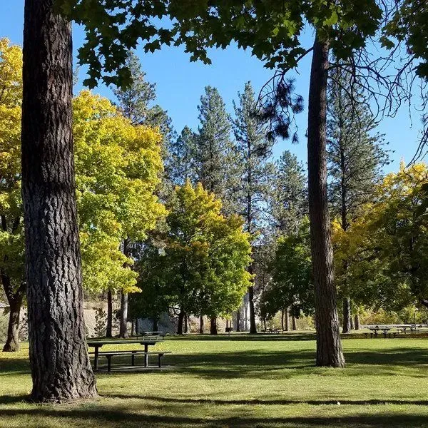 High Bridge Disc Golf Course