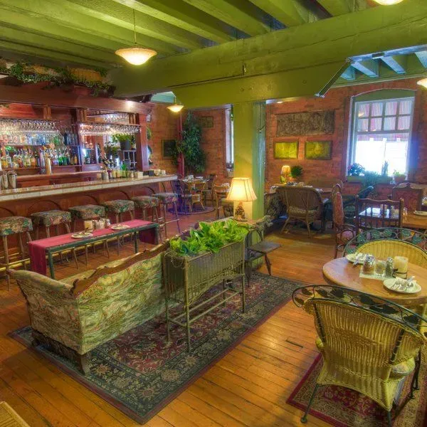 Europa Restaurant & Bakery