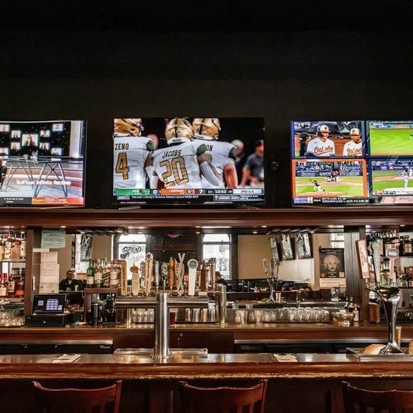 24 Taps Burgers & Brews