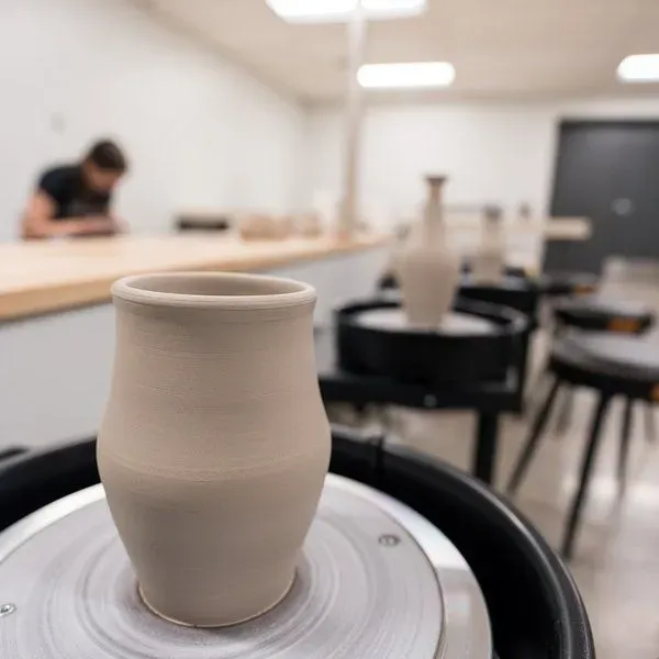 MODE Ceramics