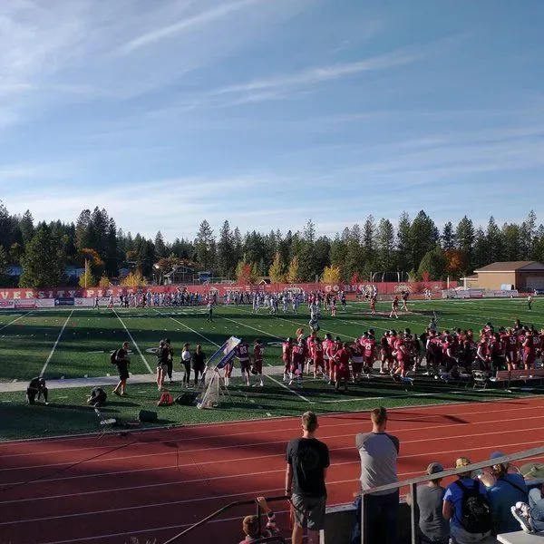 Whitworth Pine Bowl