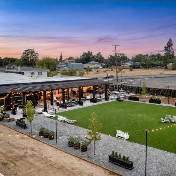 The Pergola Event Venue