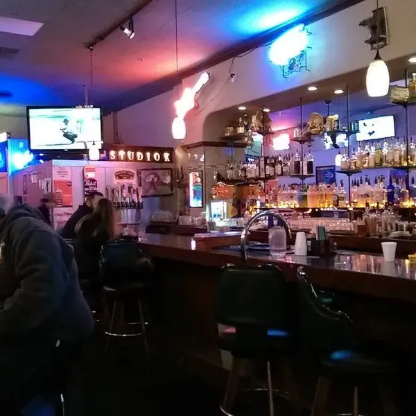 Studio K Bar on Regal