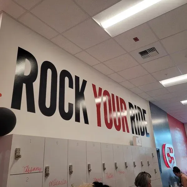 CYCLEBAR