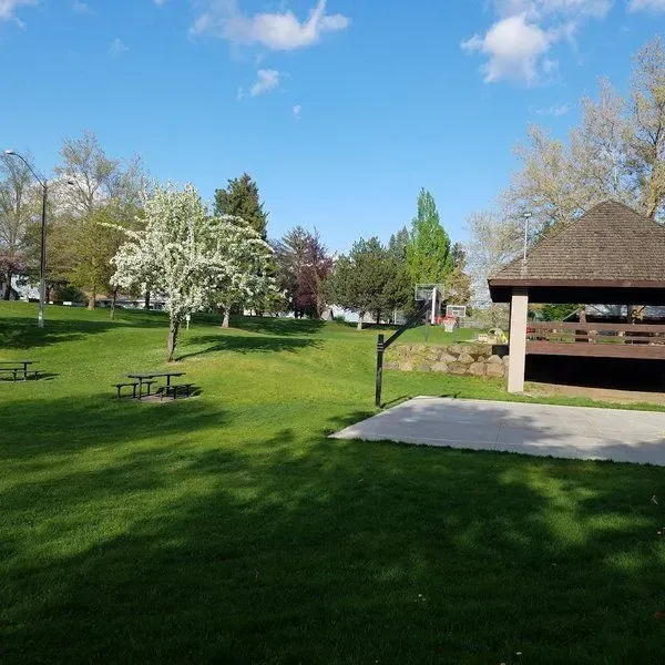 Liberty Park