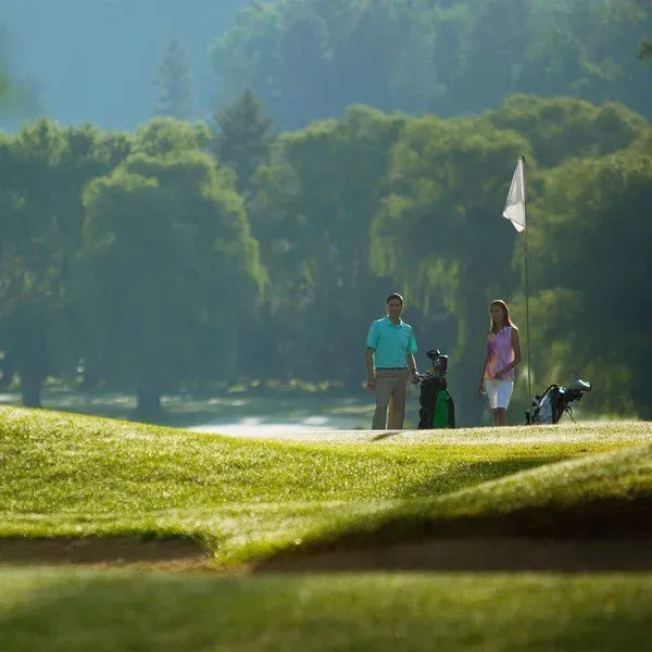 Kalispel Golf And Country Club