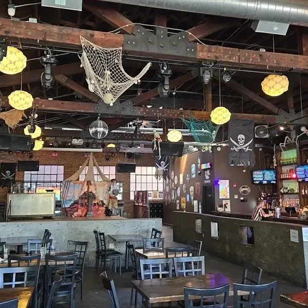 nYne Bar & Bistro