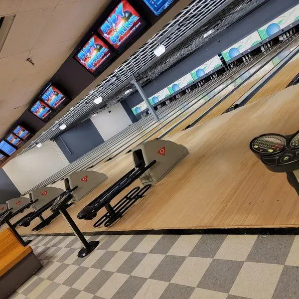 River City Lanes