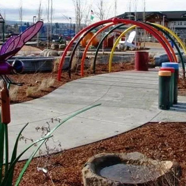 Discovery Playground
