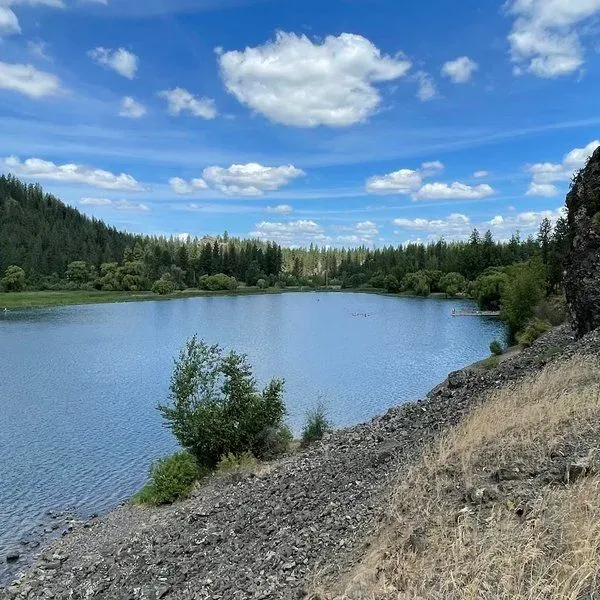 Fish Lake Regional Park