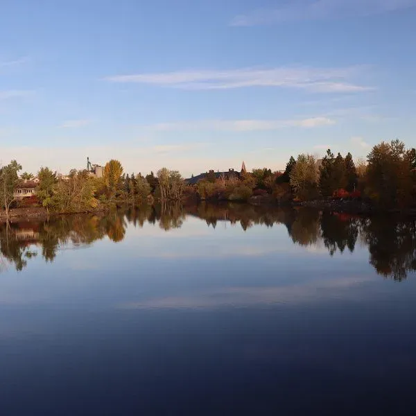 Centennial Trail