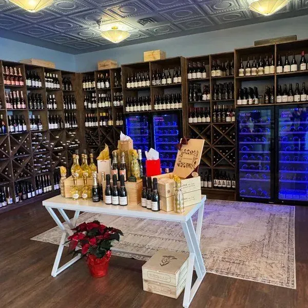 Cellar & Scholar