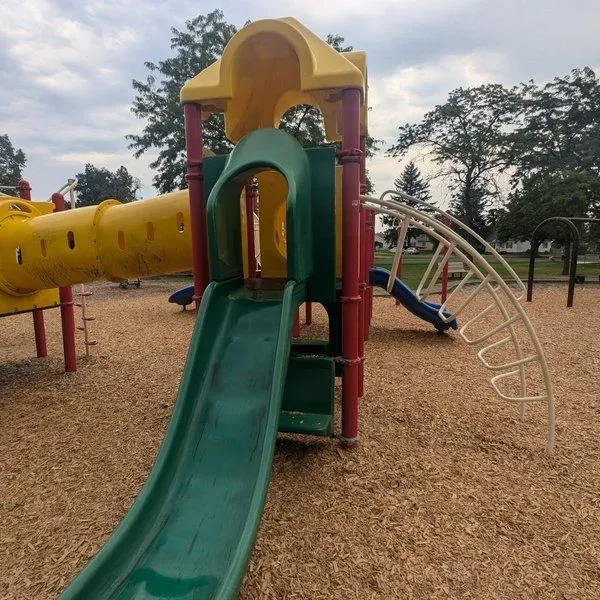 Clark Playfield