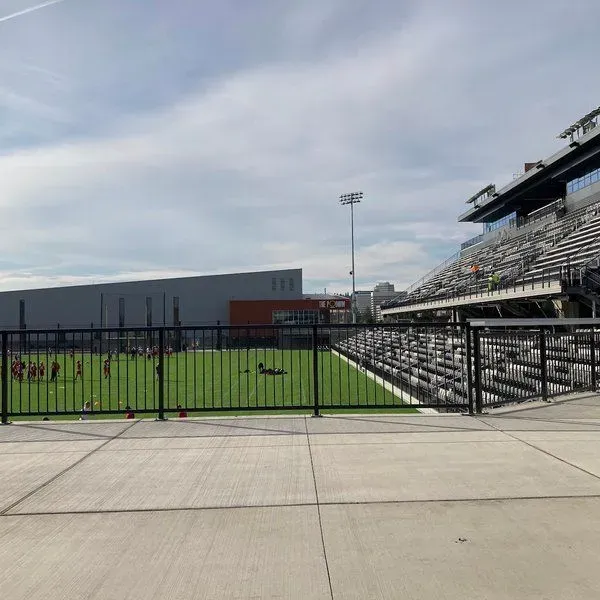 One Spokane Stadium