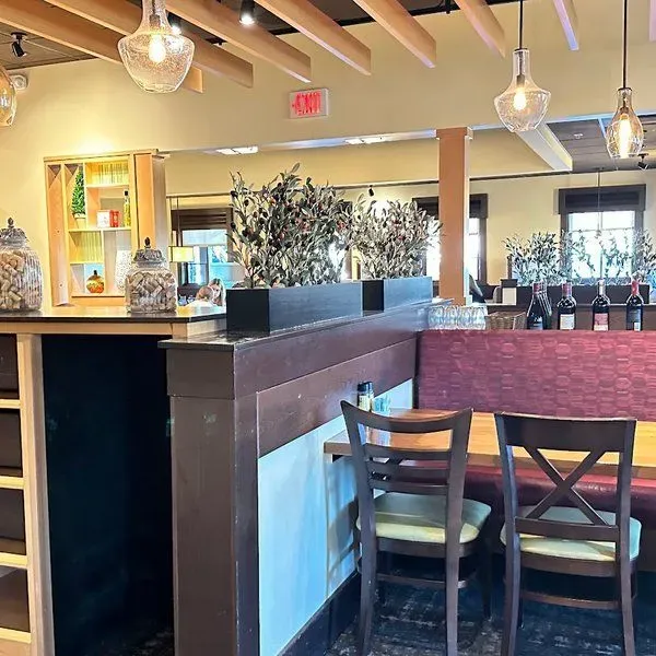 Olive Garden Italian Restaurant