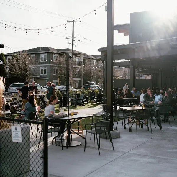 Uprise Brewing Co.