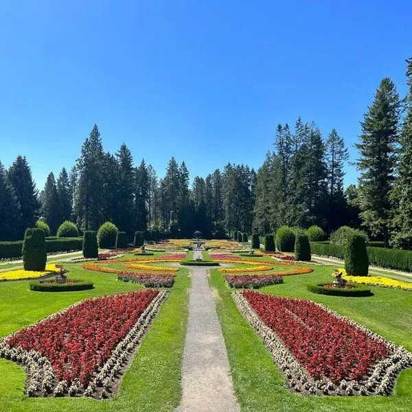 Duncan Garden