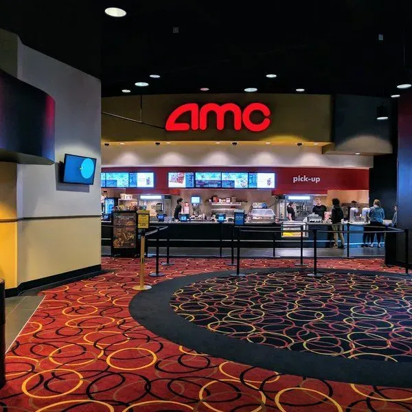 AMC River Park Square 20