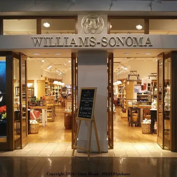 Williams-Sonoma