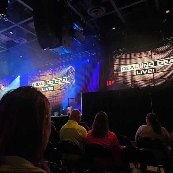 Spokane Live