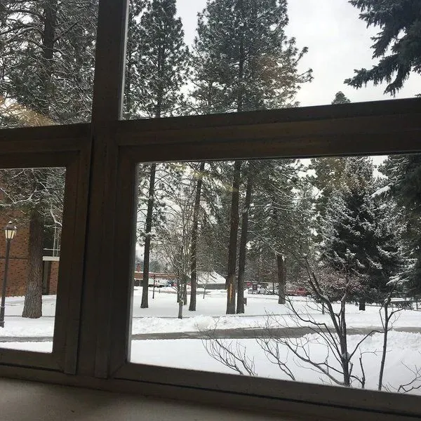 Eric Johnston Science Center