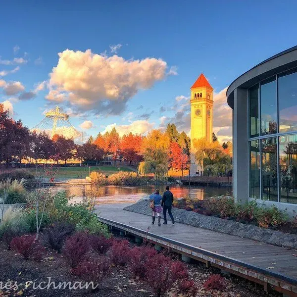 Riverfront Park